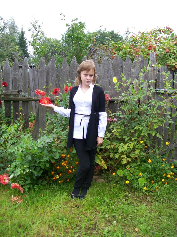 Дарья Колыхалова фотография #32