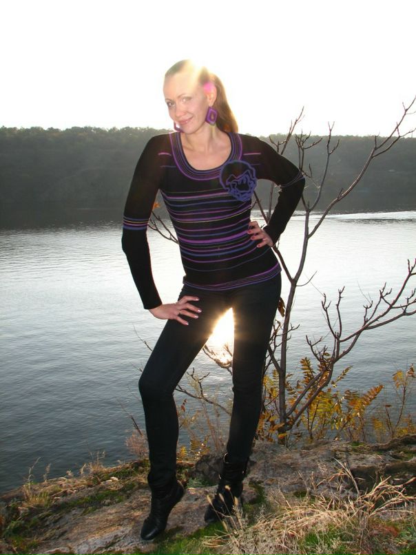 Анна Коваленко фотография #35