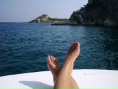 Фотография Межевич Александры