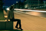 Фотография Письменной Дианы