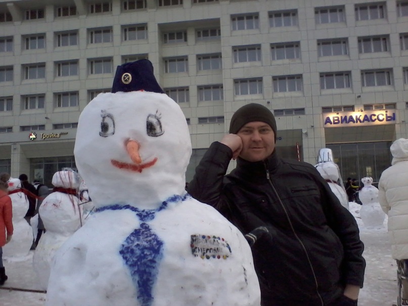 Иван Нефедьев фотография #21