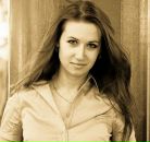 Фотография Parsons Alena