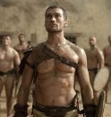 Andy Whitfield фотография #4 (источник - https://vk.com/id80679332)