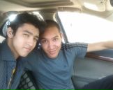 Фотография Акшабаева Данияра