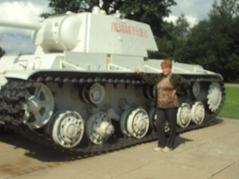 Надежда Плотникова фотография #18