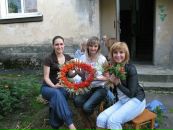 Олічка Оласюк фотография #34 (источник - https://vk.com/id115583971)