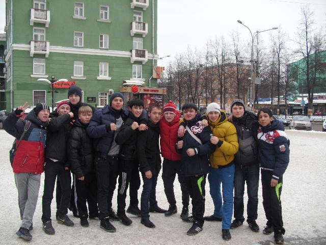 Дмитрий Щербаков фотография #33