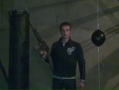 Фотография Пугача Романа