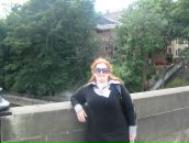 Фотография Айнбиндер Ады