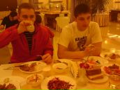 Фотография Хаметова Эльдара