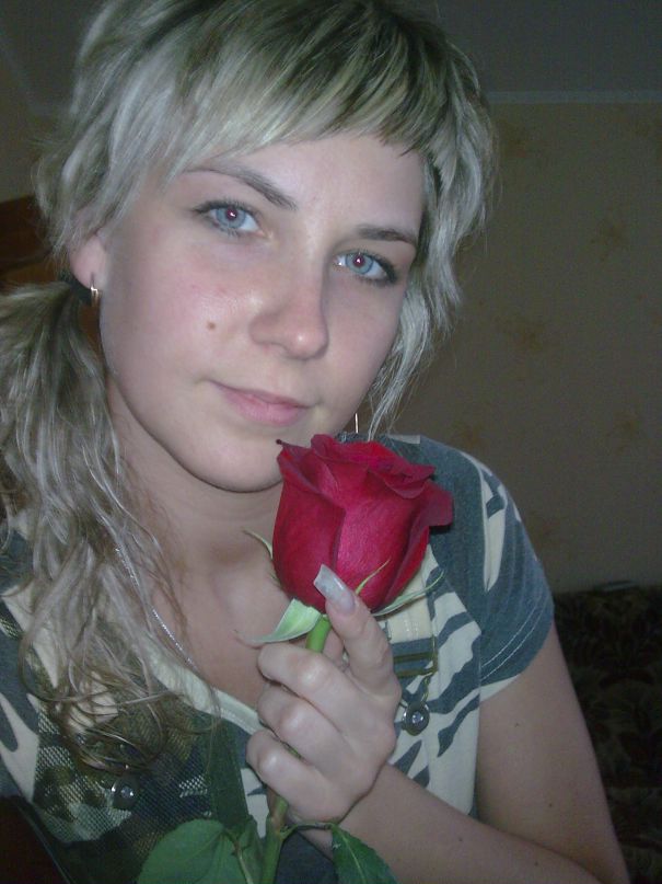 Наталия Чирченко фотография #13