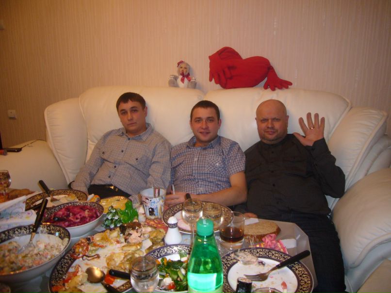 Сергей Котлов фотография #34