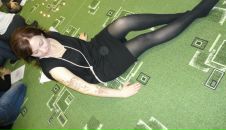 Фотография Шлапак Светланы