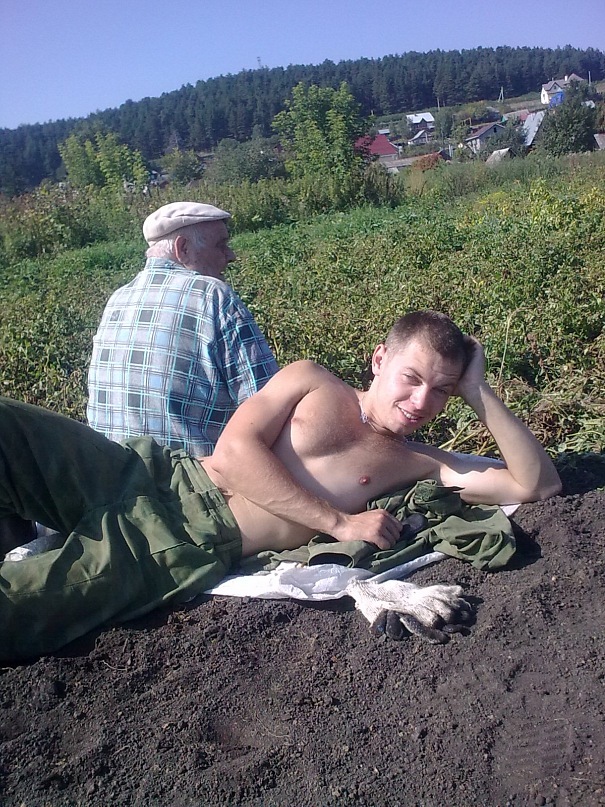 Александр Сингилеев фотография #46