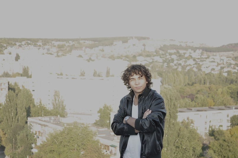 Коля Тиняков фотография #45