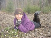 Фотография Кучериной Любови