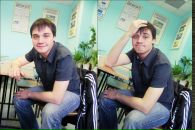 Кирюха Душкин фотография #19 (источник - https://vk.com/id16627831)