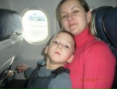 Фотография Авдеевой Ирины