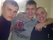 Антон Тимофеев фотография #20 (источник - https://vk.com/id3637196)