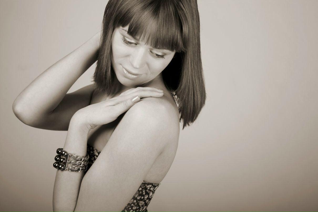 Ольга Мищенко фотография #37