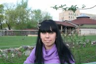 Елена Бородей фотография #36 (источник - https://vk.com/id2367862)