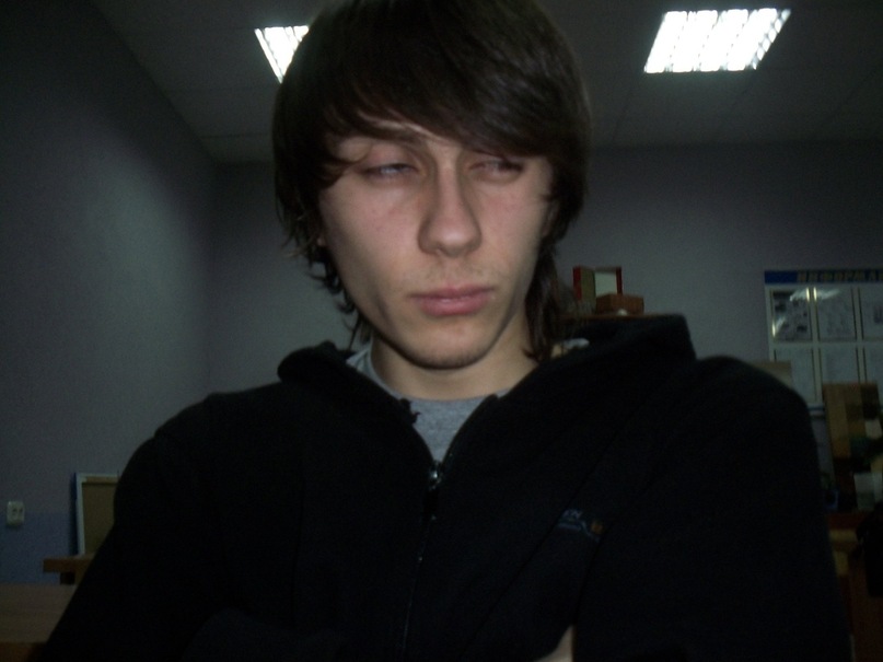 Тоха Оо фотография #17