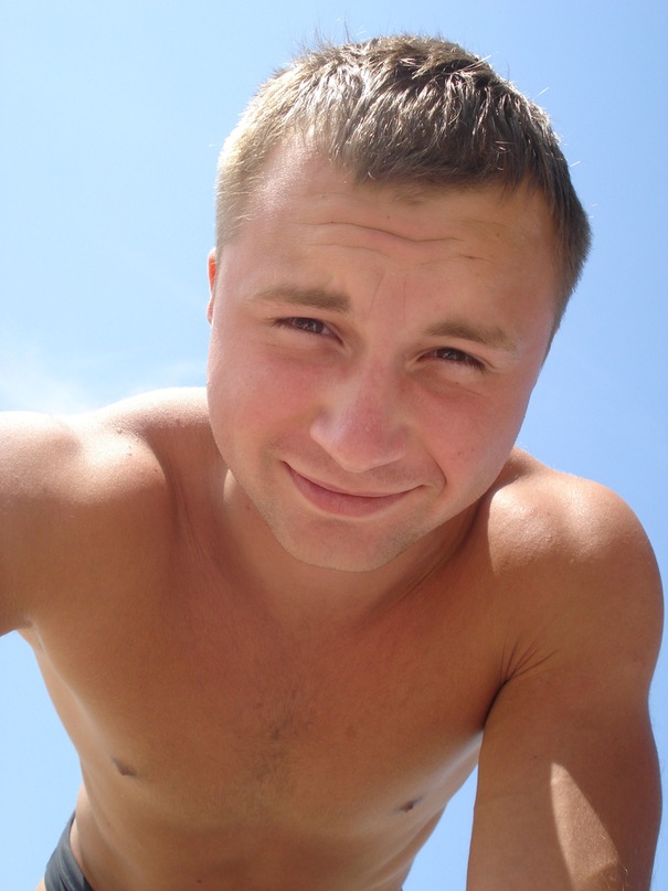 Артем Плотников фотография #15