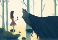 Фотография Сарасоновой Скатьки