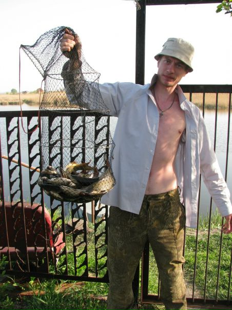 Игорь Дужик фото №2