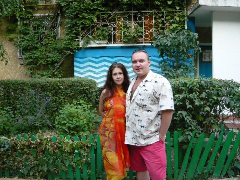 Елена Сидоренко фотография #48