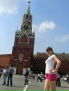 Фотография Камаловой Дилары