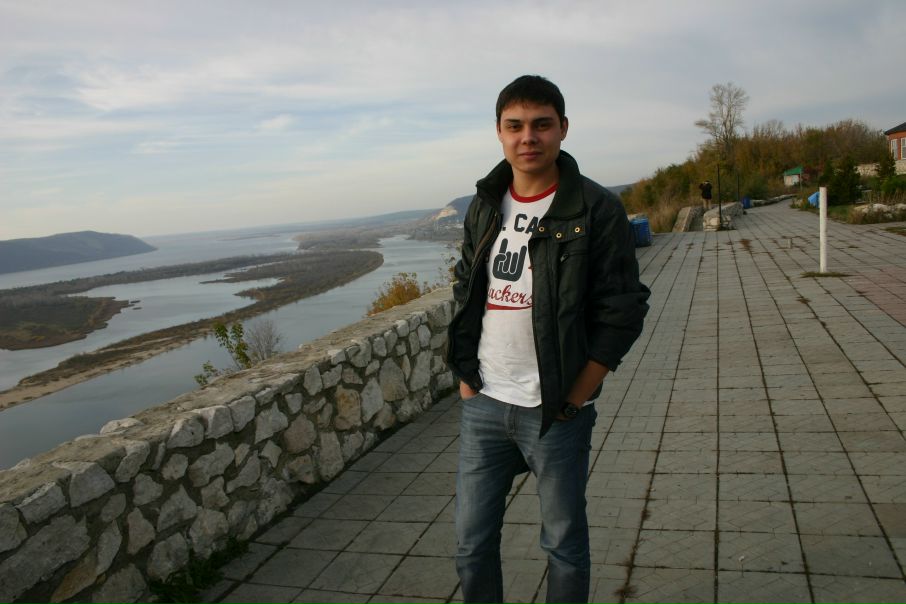 №16, Тимур Сорокин, Тольятти, Россия №16, Тимур Сорокин, Тольятти, Россия