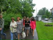 Фотография Никитиной Жанны