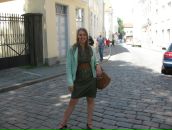 Фотография Черных Алёны