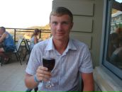 Фотография Белякова Константина