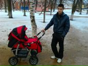 Фотография Семёнова Максима