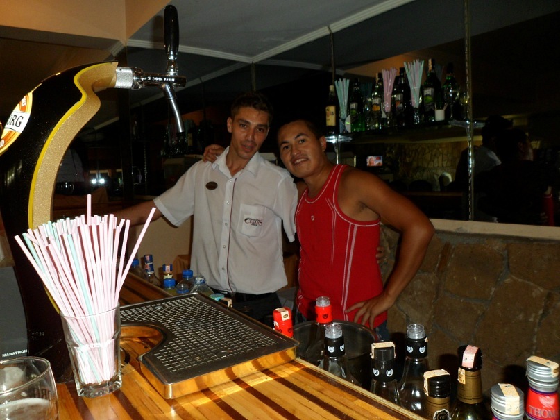 Олег Синькевич фотография #33