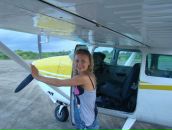 Фотография Вичеховской Натальи