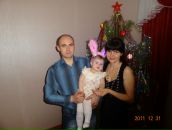 Фотография Фирсовой Ольги