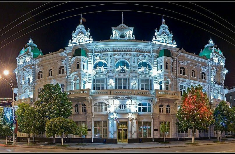 Игорь Злодеев фотография #18