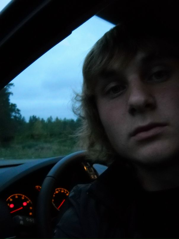 Жымон Чечулин фотография #7