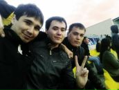 Фотография Байрамова Сергея