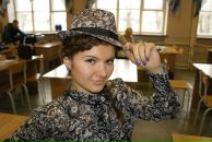 Фотография Шиленок Анны