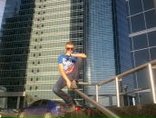 Фотография Федосеева Дениса