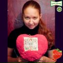 Фотография Журавлевой Ольги