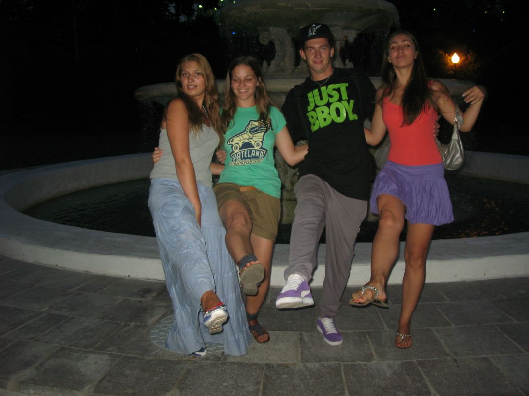 Лев Воробьёв фотография #37