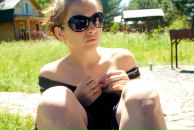 Фотография Штиной Ирины