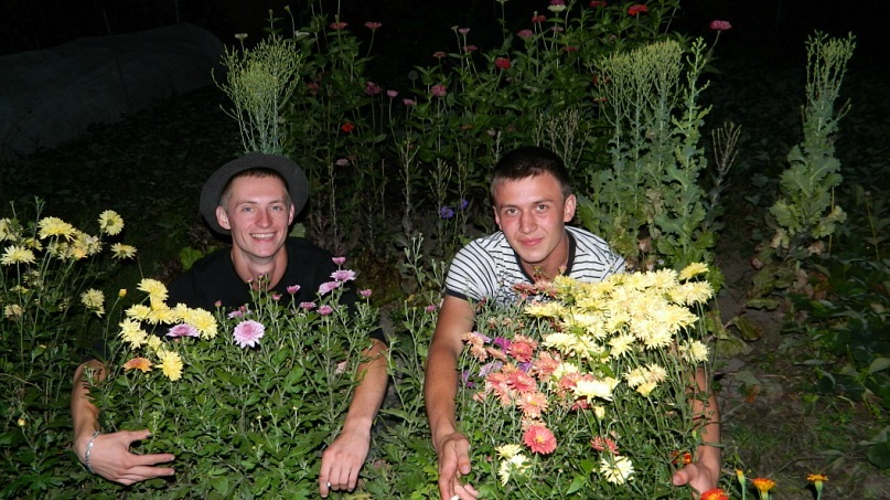 Александр :) фотография #34