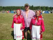 Фотография Горюнова Павла