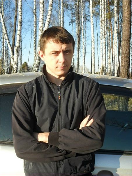 Андрей Авласенко фото №2